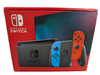 NINTENDO SWITCH CONSOLE BOXED PRESTON STORE