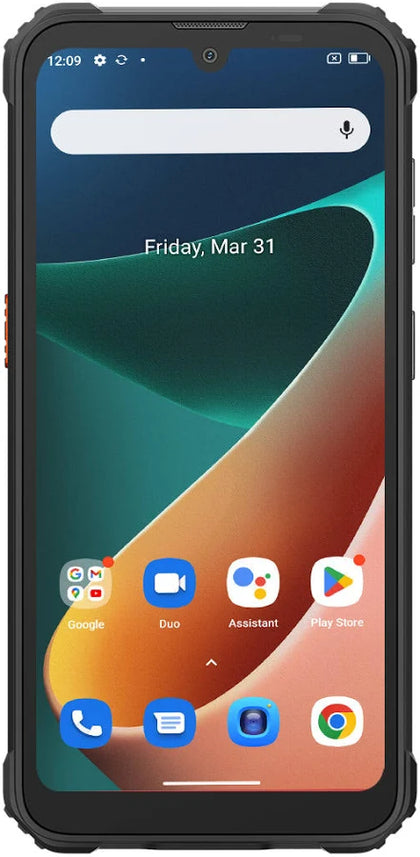 Blackview BV5300 Pro Rugged Phone