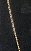 9ct Yellow Gold Necklace - 4.53G - 20" - Hallmarked