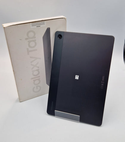 Samsung Galaxy Tab A9+ 64GB WiFi black 11