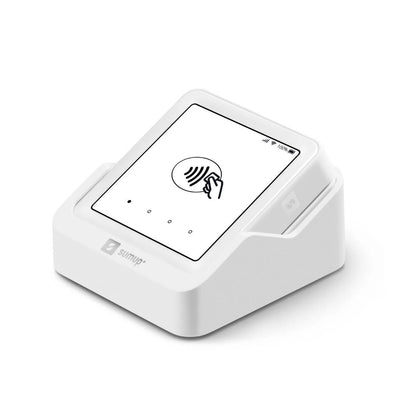 SumUp Solo Credit Card Payment Reader