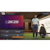PS5 PGA Tour 2K25