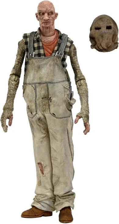 NECA The Devil's Rejects Tiny Overalls Action Figure