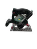 Parkside Cordless Circular 20 Volt Saw