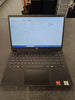 HP 14" Laptop – AMD Athlon Silver, 4GB RAM, 128GB SSD