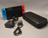 Nintendo Switch Console, 32GB + Mixed Joy-Con, Discounted