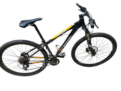 Orange Clockwork EVO 29 S