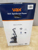 Vax Spinscrub Carpet Cleaner *BRAND NEW STILL SEALED* - COLLECTION ONLY