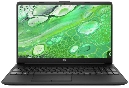 HP 15-DW1023NA Intel Celeron N4020 4GB 1TB HDD 15.6