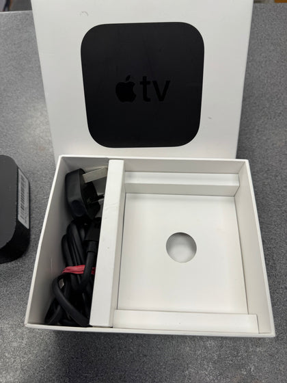 Apple TV HD 32GB (A1625)