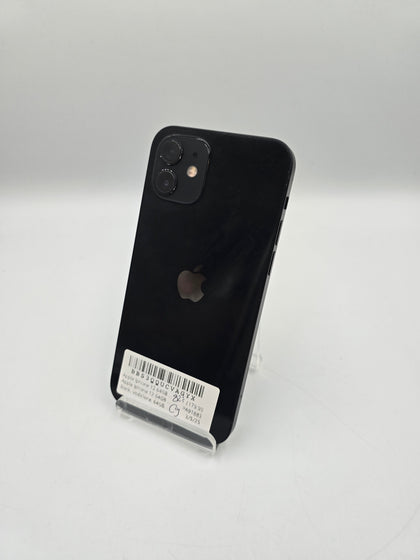 Apple iPhone 12 64gb midnight