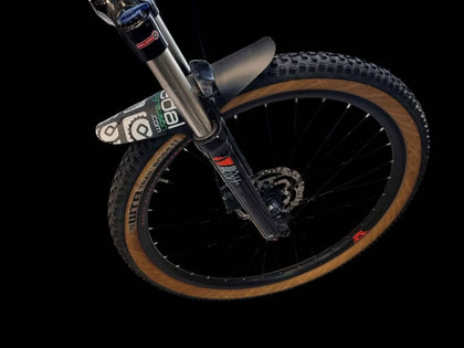 Marin Bobcat Trail 5 Mens Hardtail Mountian Bike - 17