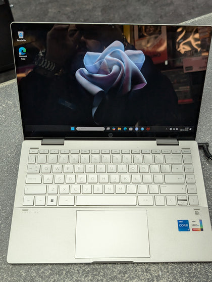 Hp Pavilion Touch Screen Laptop