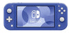 Nintendo Switch Lite Console Boxed