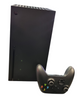 Xbox series X 1tb disc edition
