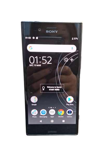 Sony Xperia XZ Premium 64GB - Unlocked