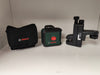 Bosch UniversalLevel 360 Cross Line Laser - Green Laser - Great Yarmouth