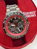 Citizen Red Arrows Gents Watch