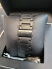 Hugo Boss 1513676 Men's Grand Prix Black Chronograph Quartz Watch