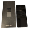 Samsung Galaxy Z Flip5, 256GB, Unlocked, Black