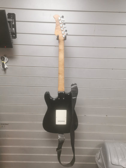 Excel Electric Guitar with Strap