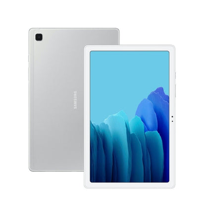 Samsung galaxy tab A7 Lite 32gb Silver Unlocked