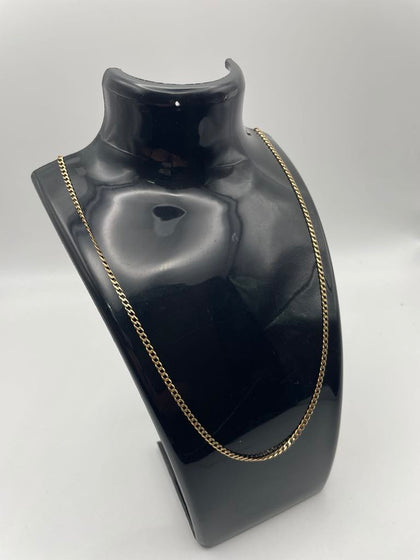 9ct gold chain
