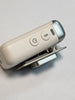 DJi Mic 2 Transmitter / Microphone Pearl White - with case.
