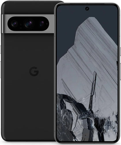 Google Pixel 8 Pro Smartphone 6.7