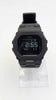 Casio G-Shock GBD-200 Men's 46mm Black Resin Multifunction Watch