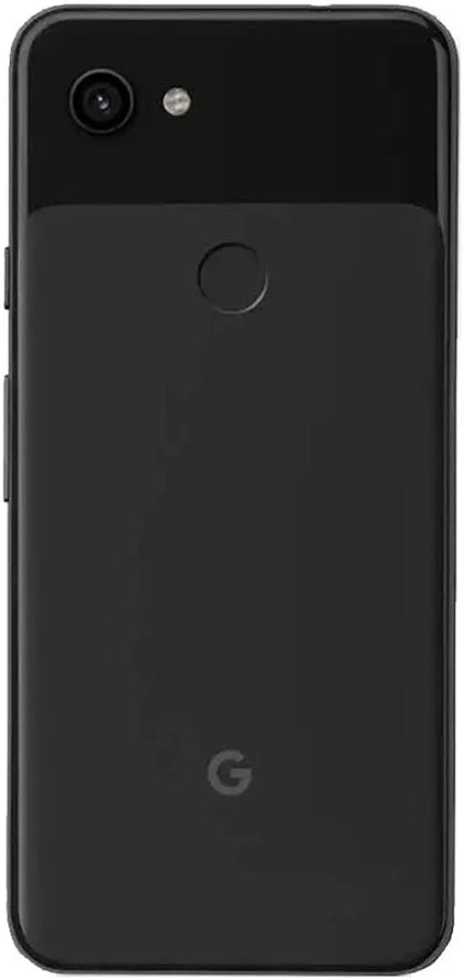 Google Pixel 3a lilac