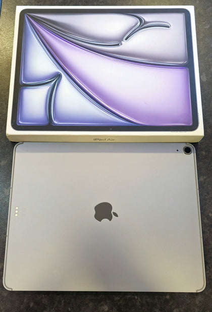 Apple Ipad Air (M3, 2025), Wi-Fi + Cellular, 128Gb