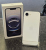 Apple iPhone 16e - 6 Cycle Count