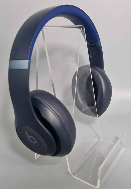 Beats Studio Pro Wireless Over-Ear Headphones - Navy,