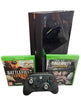 Microsoft XBox One 500gb **BUNDLE** - Unboxed