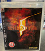 Resident Evil 5 PS3