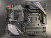 Airus Z390 Pro Mother Board Boxed