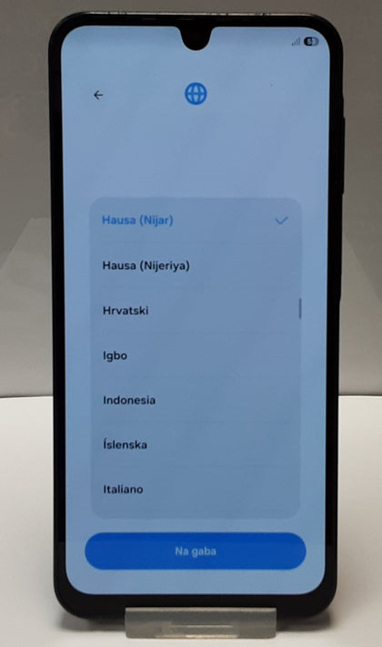 Samsung Galaxy A57 5G