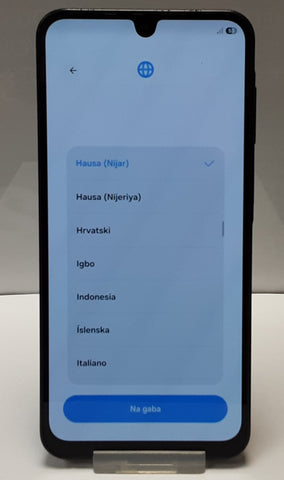 Samsung Galaxy A57 5G