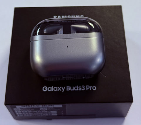 Samsung Galaxy Buds3 Pro
