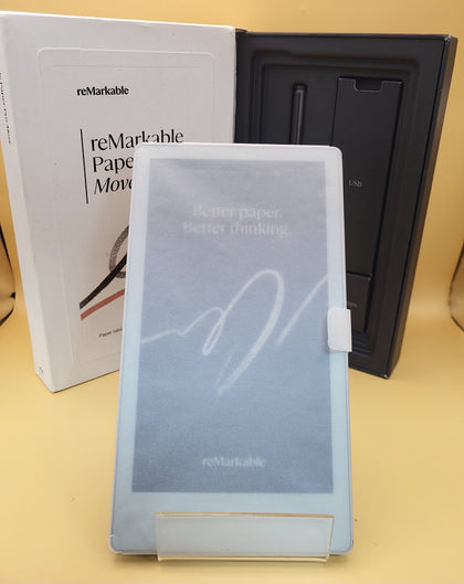 reMarkable (RM03A) Paper Pro Move - 7.3