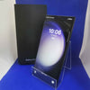!!!SALE!!! Samsung Galaxy S23 Ultra Dual Sim 512GB Phantom Black Unlocked Boxed