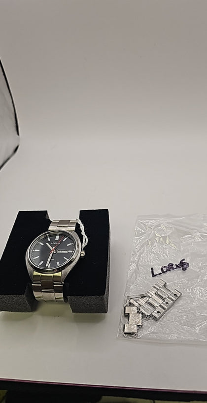 Lorus RH363AX9 Watch