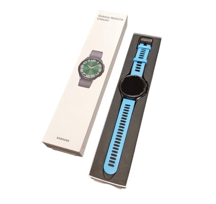 Samsung Galaxy Watch 6 Classic 47mm**Boxed**