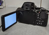 Nikon COOLPIX P900 Digital Camera - Black (16.0 MP, 83x Zoom) **Please read description**