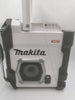 Makita MR001G XGT Job Site Radio