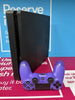 PLAYSTATION 4 SLIM 512GB BLACK UNBOXED