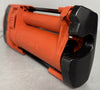 HDM 330 Red Dispenser for Foam Insulating Sealant, Compatible with Hilti Cartridges (Dispenser Only)