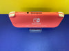 Switch Lite Game Console, Coral Pink