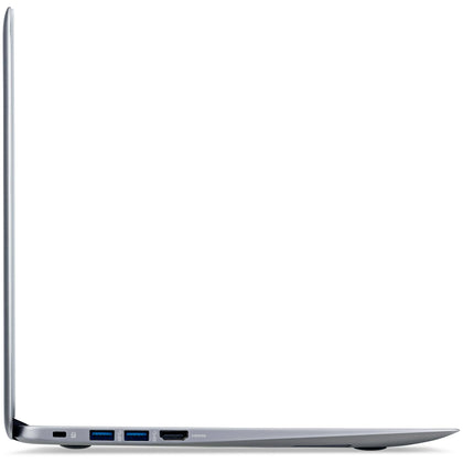Acer Chromebook 14 14 Inch Intel Celeron 4GB 32GB - Silver